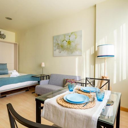 Holi-Rent Martin Villa Σεβίλλη Εξωτερικό φωτογραφία