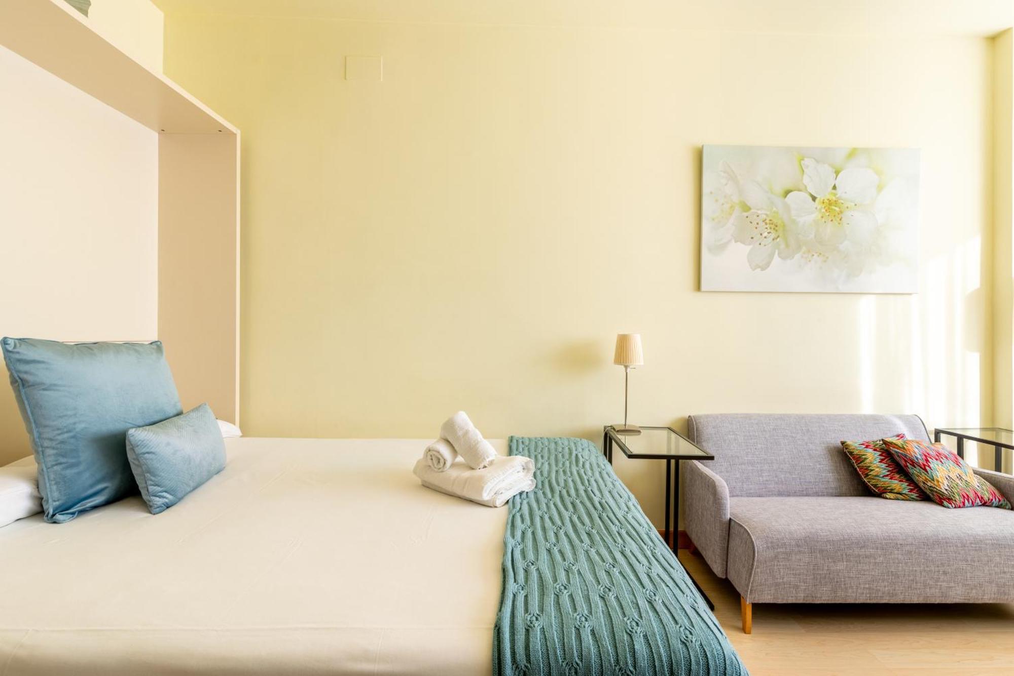 Holi-Rent Martin Villa Σεβίλλη Εξωτερικό φωτογραφία