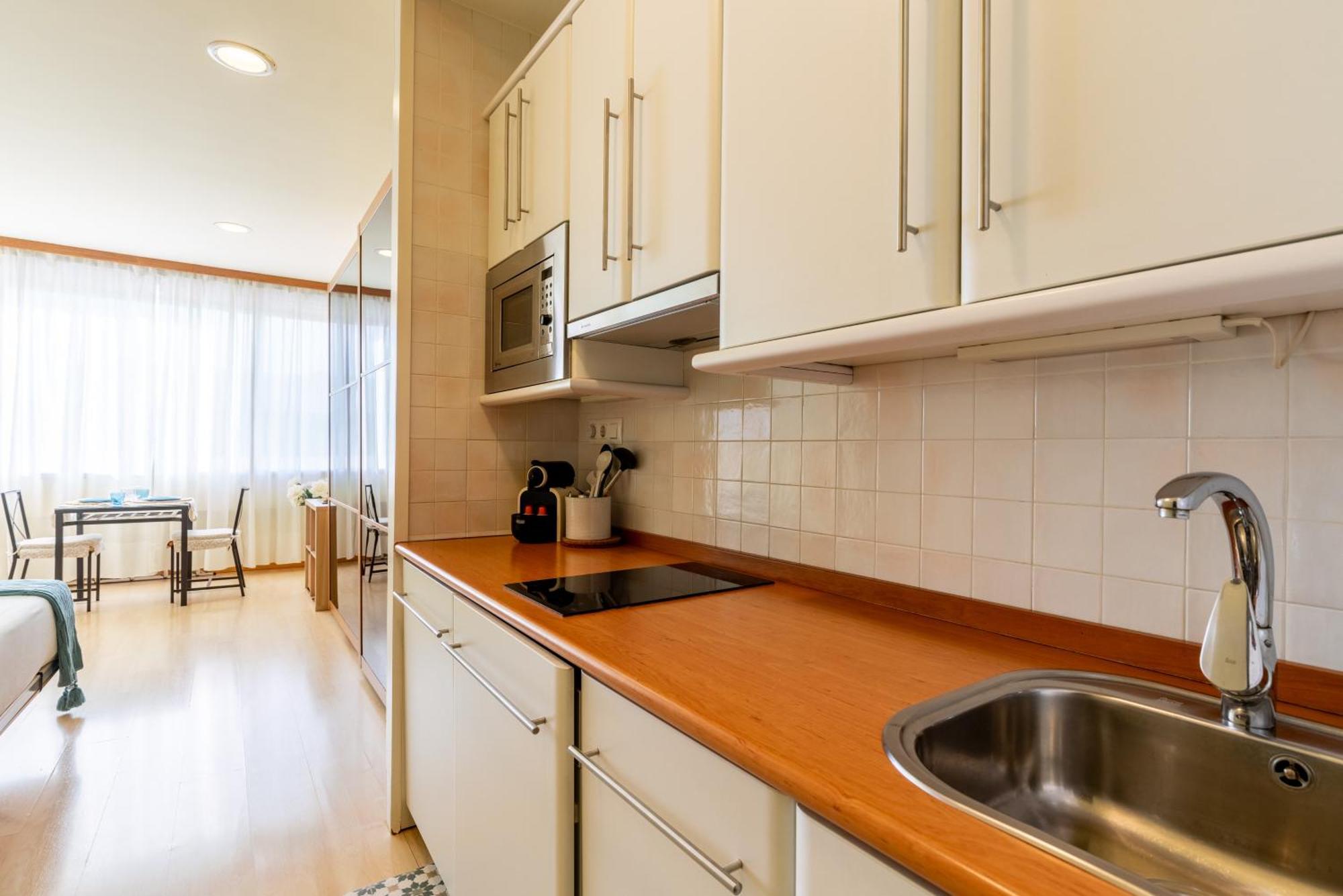 Holi-Rent Martin Villa Σεβίλλη Εξωτερικό φωτογραφία