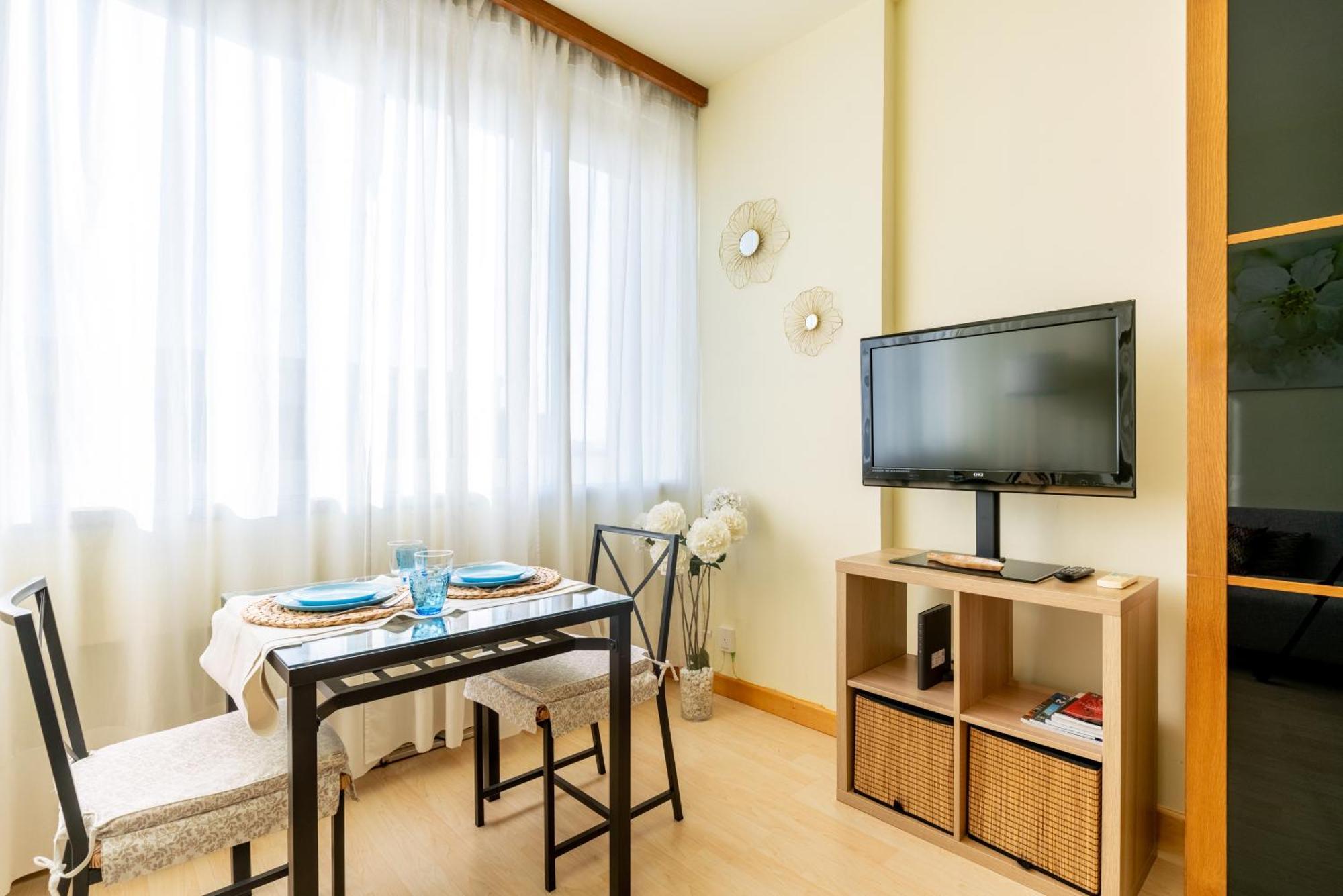 Holi-Rent Martin Villa Σεβίλλη Εξωτερικό φωτογραφία