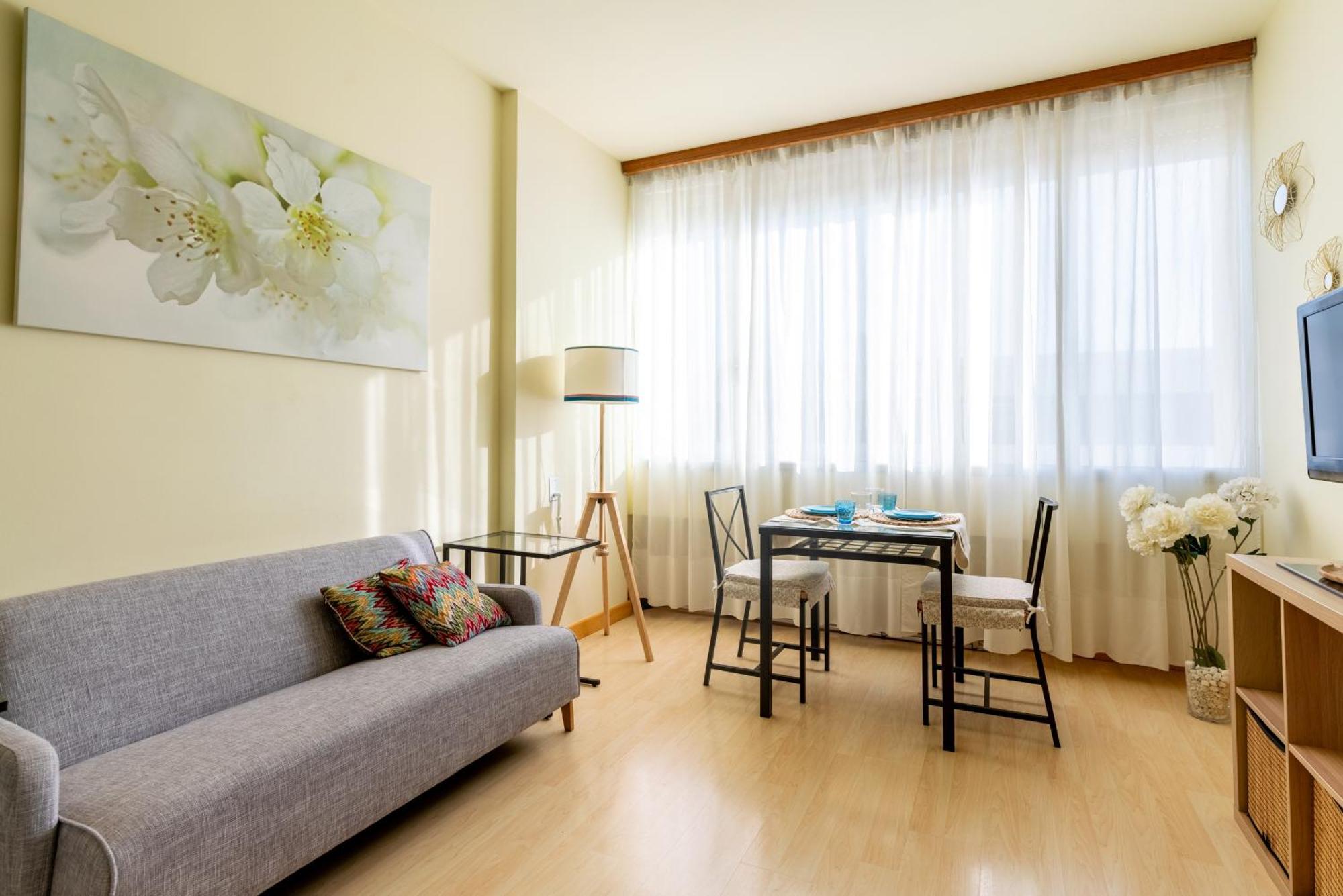 Holi-Rent Martin Villa Σεβίλλη Εξωτερικό φωτογραφία