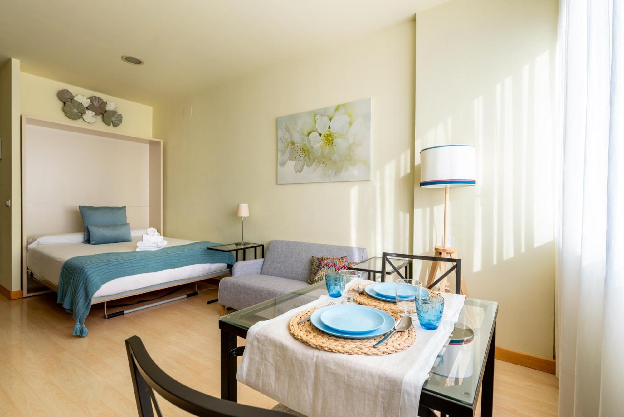 Holi-Rent Martin Villa Σεβίλλη Εξωτερικό φωτογραφία