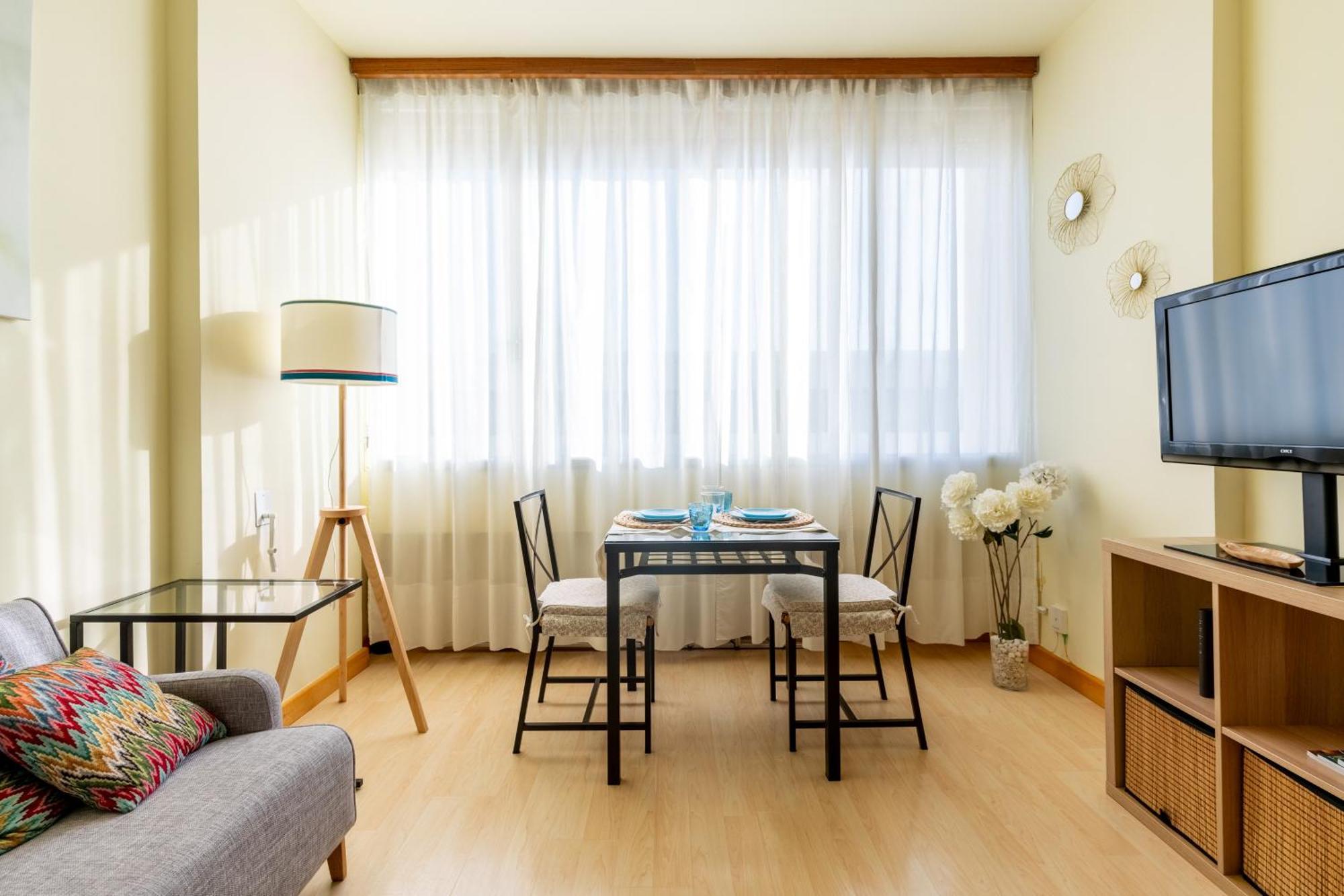 Holi-Rent Martin Villa Σεβίλλη Εξωτερικό φωτογραφία