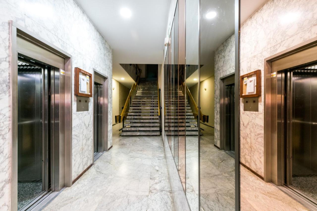Holi-Rent Martin Villa Σεβίλλη Εξωτερικό φωτογραφία