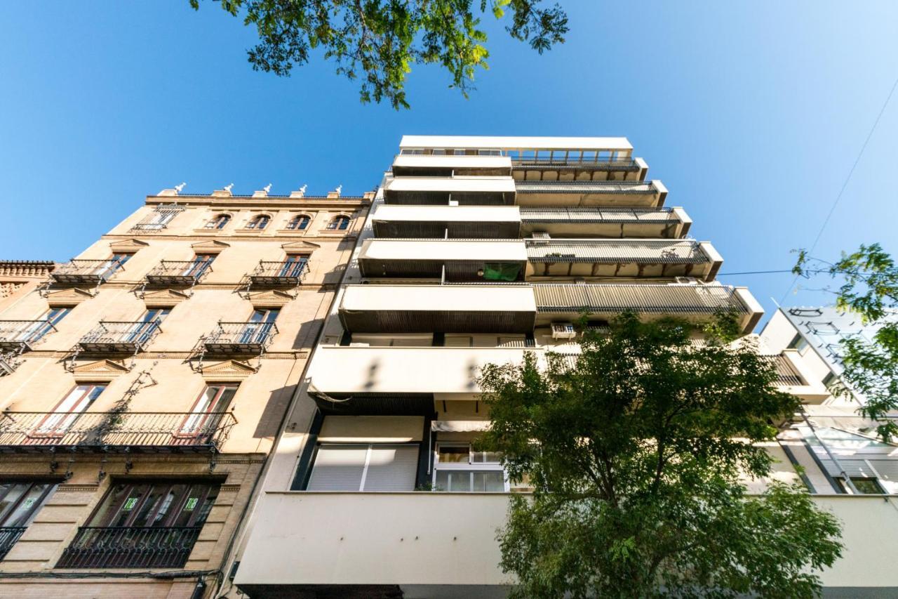Holi-Rent Martin Villa Σεβίλλη Εξωτερικό φωτογραφία
