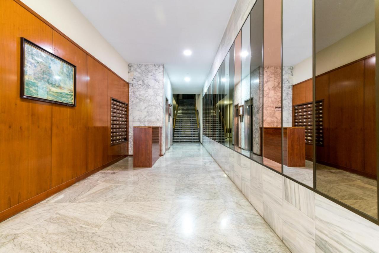 Holi-Rent Martin Villa Σεβίλλη Εξωτερικό φωτογραφία